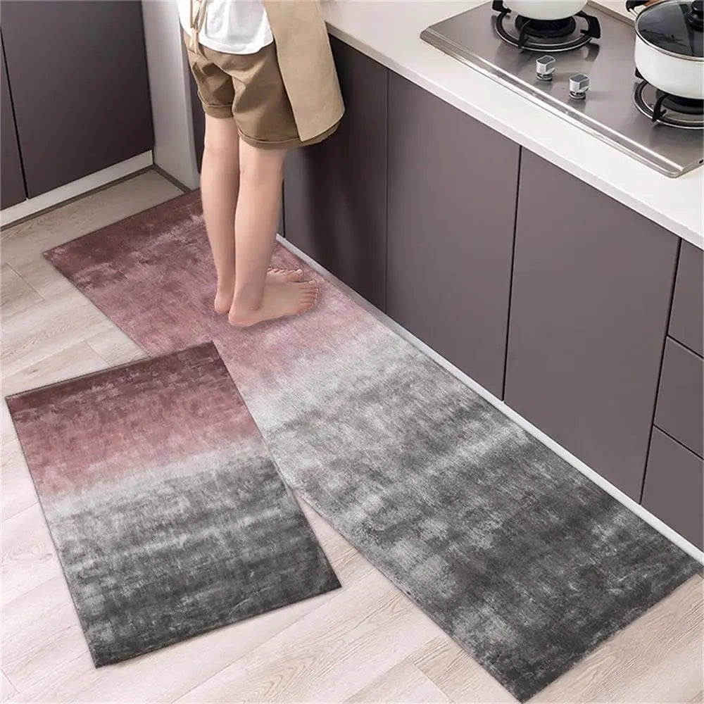 Tapis de Sol de Cuisine