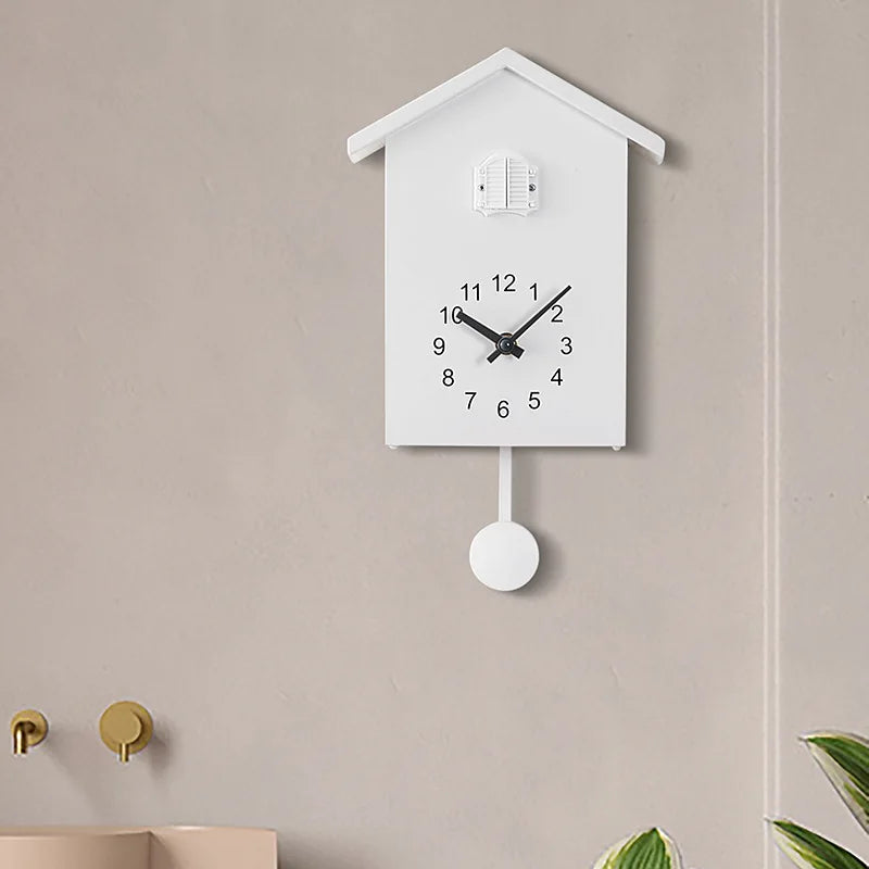 Horloge Murale à Quartz