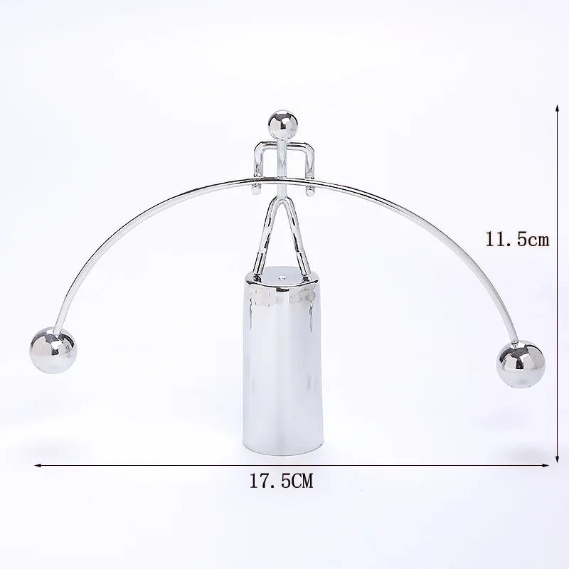 Décoration Intérieure Pendule d'Equilibre