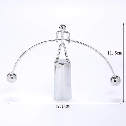 Décoration Intérieure Pendule d'Equilibre