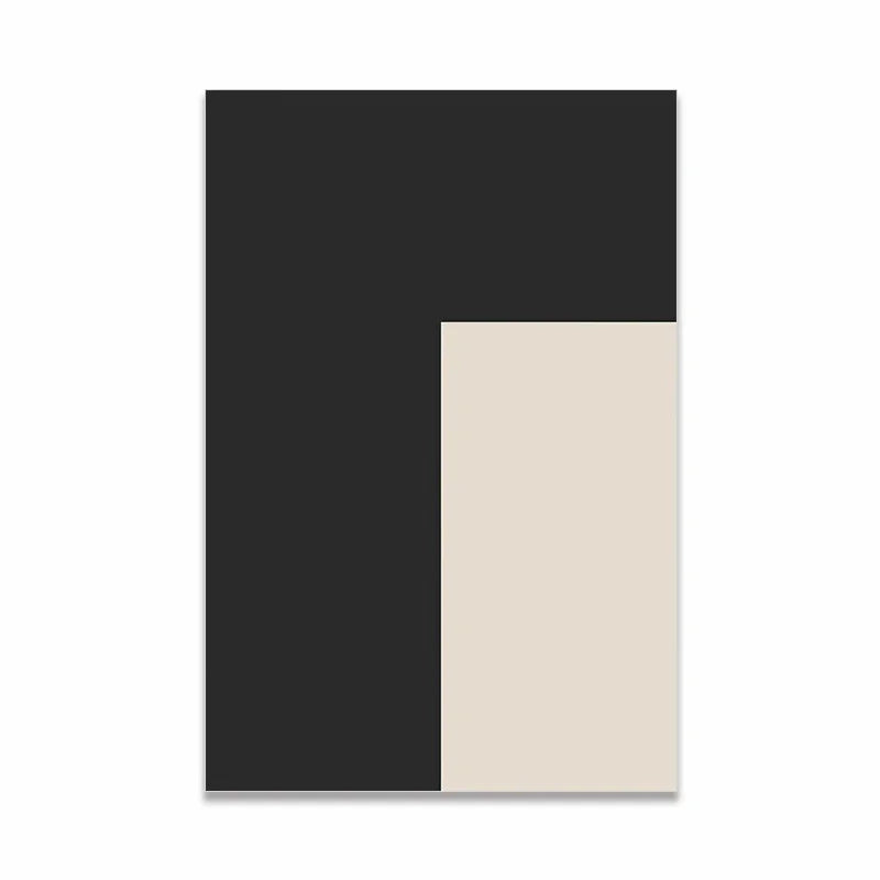 Tableau Moderne Art