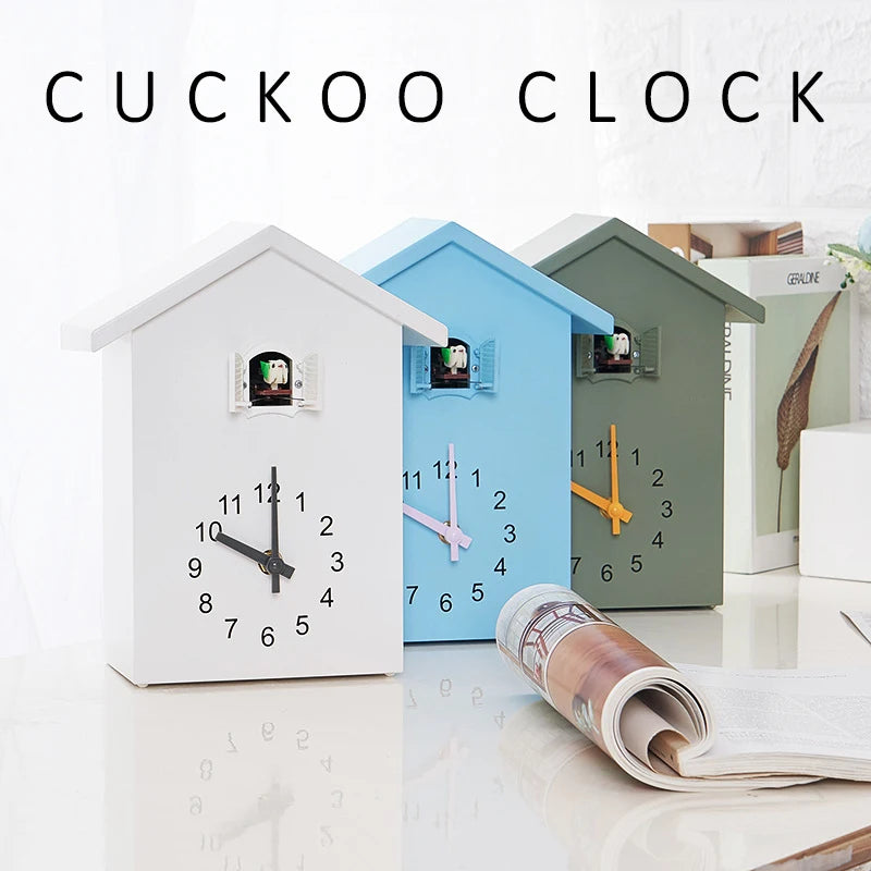 Horloge Murale à Quartz