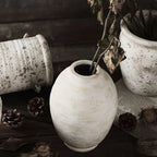 Vase en Céramique style Vintage