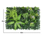 Plante Artificielle Mur Végétal