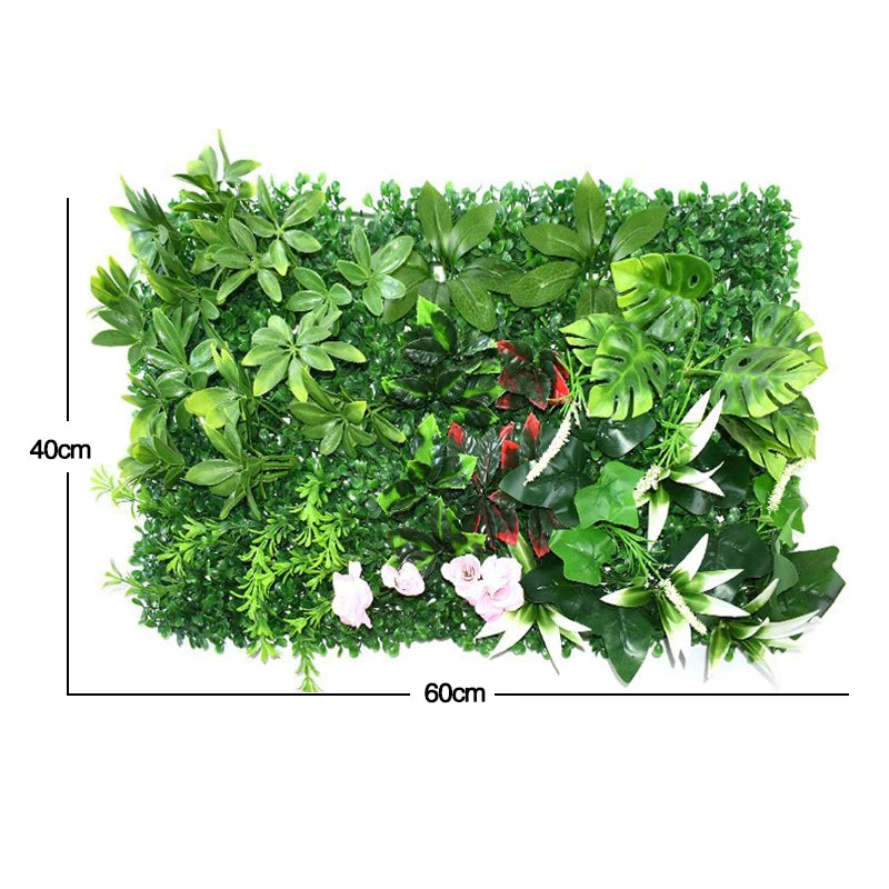 Plante Artificielle Mur Végétal
