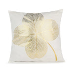 Housse de Coussin Nordique