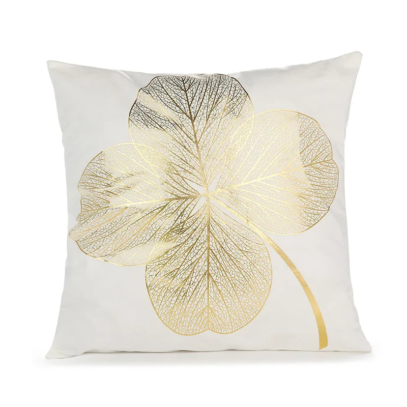 Housse de Coussin Nordique