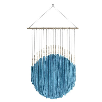 Macramé Murale grand format