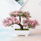 Plante Artificielle Bonsaï
