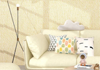 Autocollant Mural Isolant