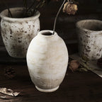 Vase en Céramique style Vintage