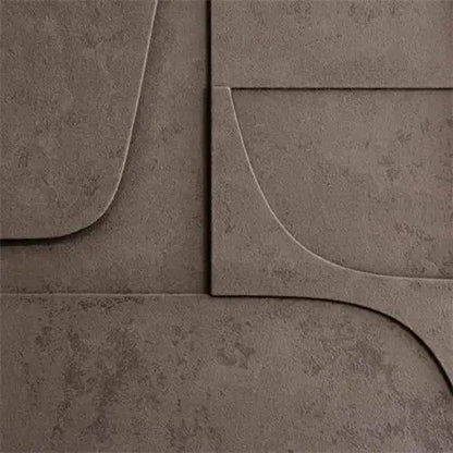 Tableau Moderne Art 3D