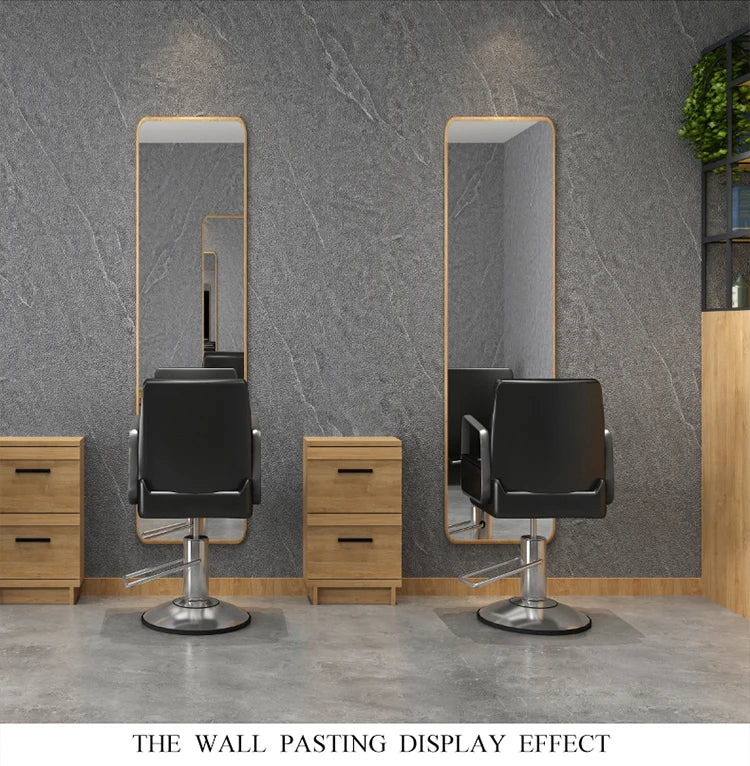 Revêtement de Sol imperméable