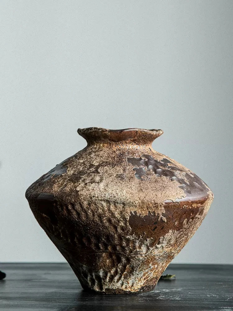 Vase Rustique