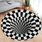 Tapis en 3D