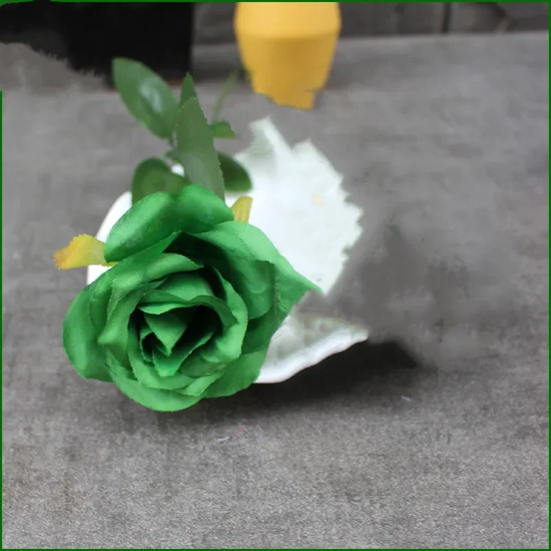 Fleur Artificielle Rose
