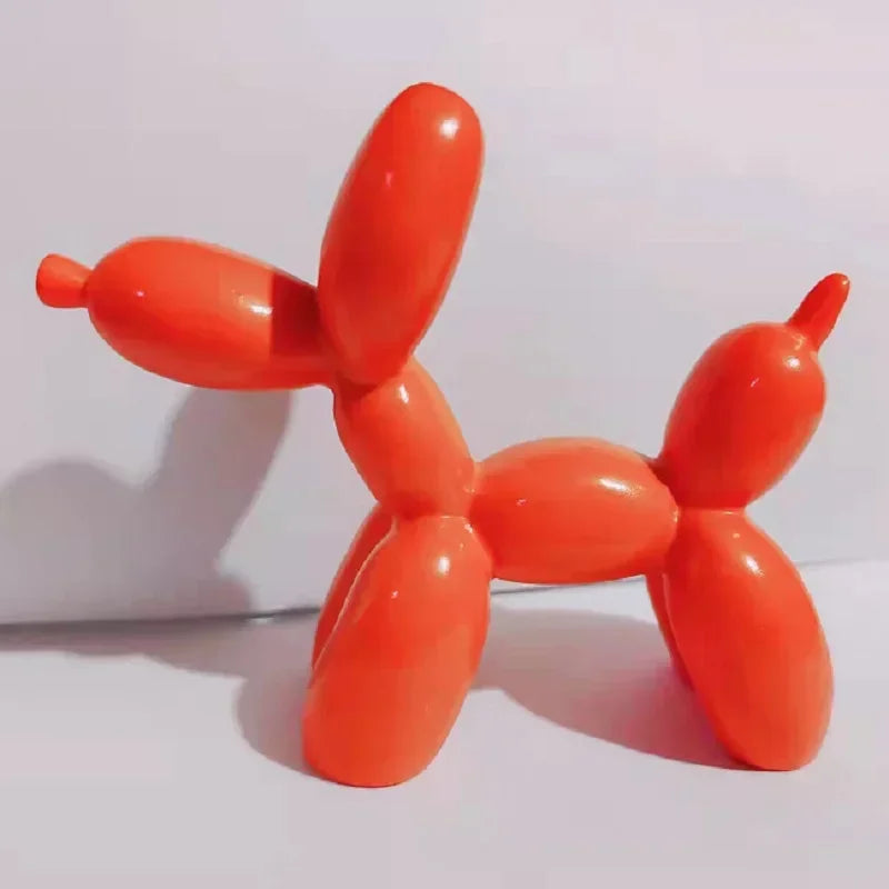 Figurine Chien Décoration intérieure