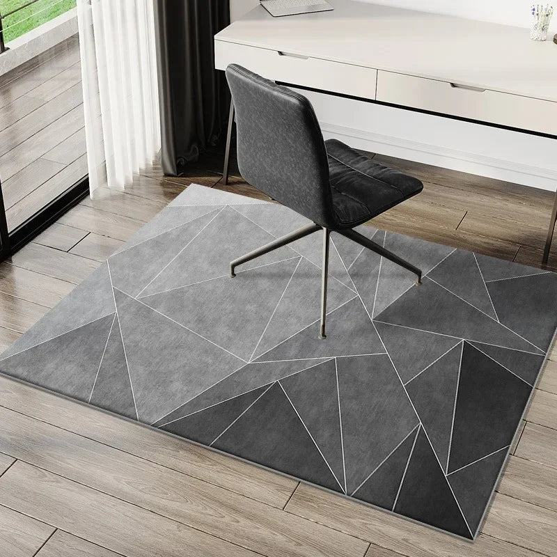 Tapis de Sol de Bureau