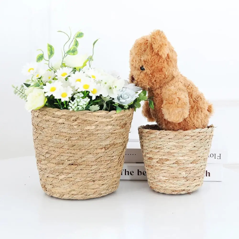 Pot Panier