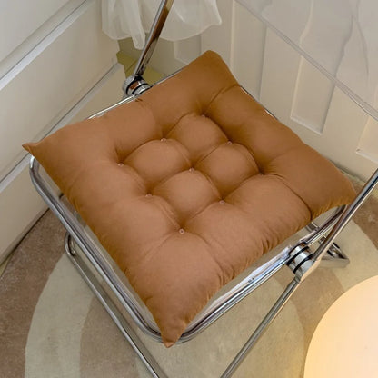 Coussin de Chaise Epais