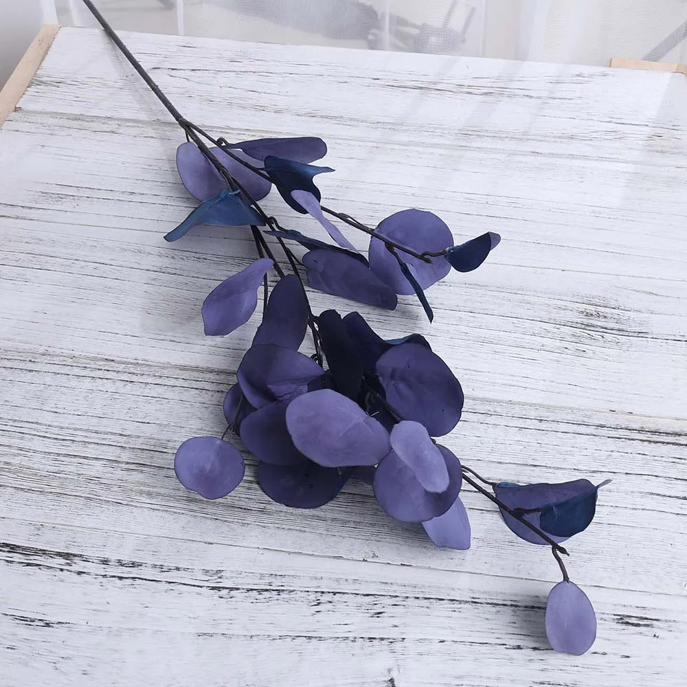 Fleur Artificielle en Soie