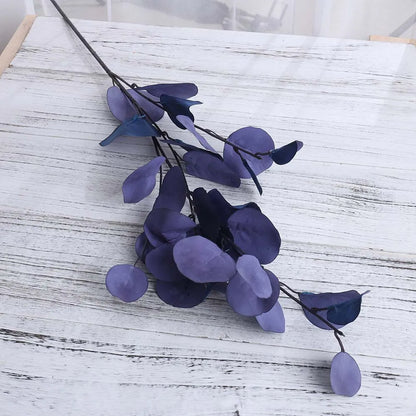 Fleur Artificielle en Soie