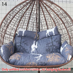Housse de Coussin de Chaise