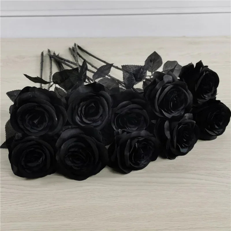 Fleur Artificielle Rose