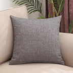 Housse de Coussin Carrée
