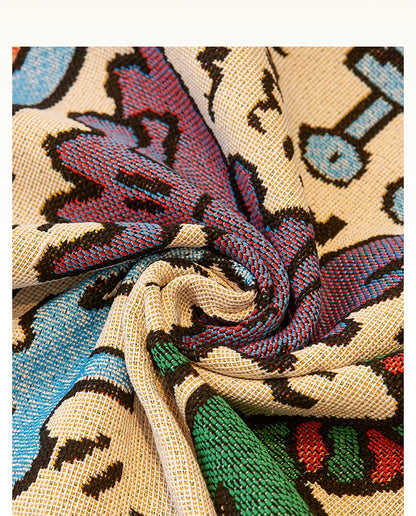 Housse de Canapé Double Face