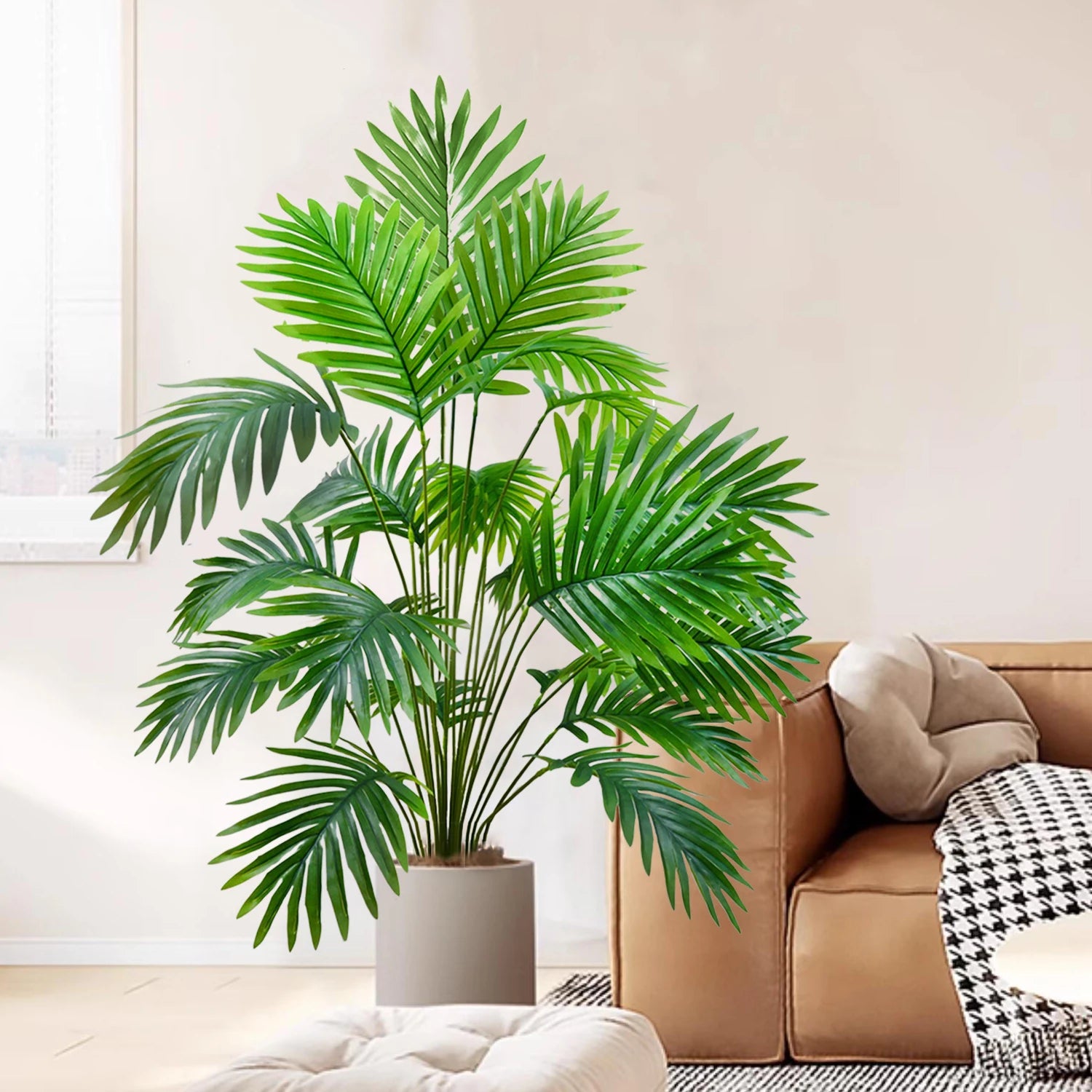 Plante  Artificielle Palmier