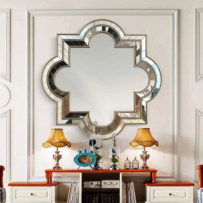 Miroir Décoratif Européen