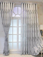 Rideaux Gris