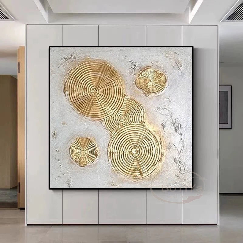 Tableau Moderne Art