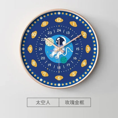 Horloge Murale Design