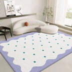Tapis Chambre