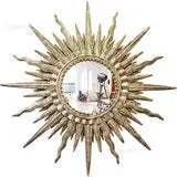 Miroir Décoratif Vintage