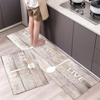 Tapis de Cuisine