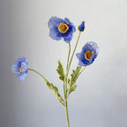 Fleur Artificielle en Soie