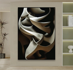 Tableau Moderne Art