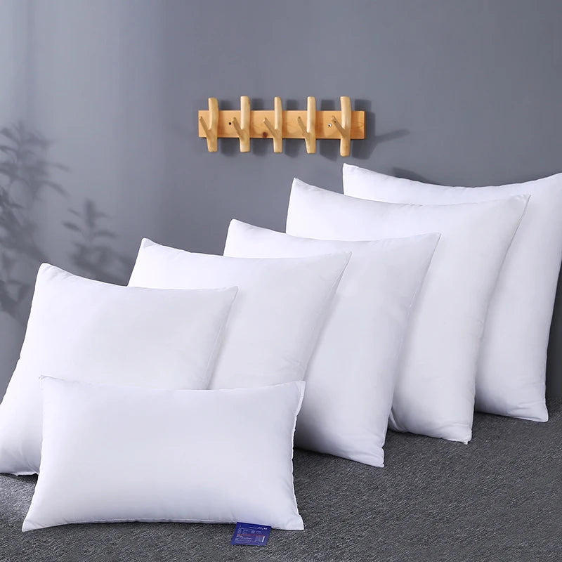 Coussin Décoratif Blanc
