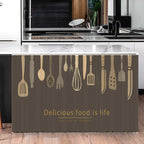 Rideaux  de Cuisine