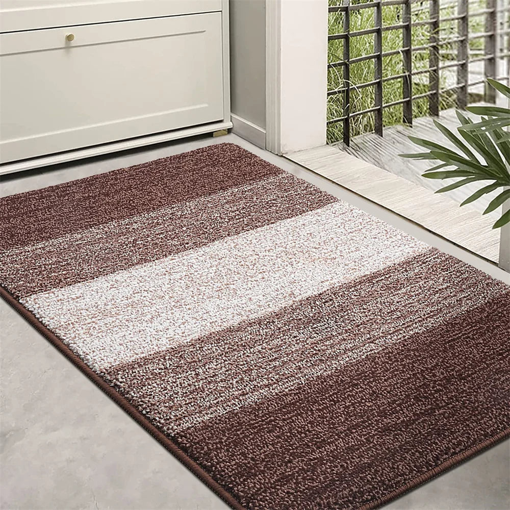 Tapis Paillasson d'Entrée