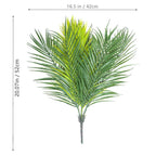 Plante  Artificielle Palmier