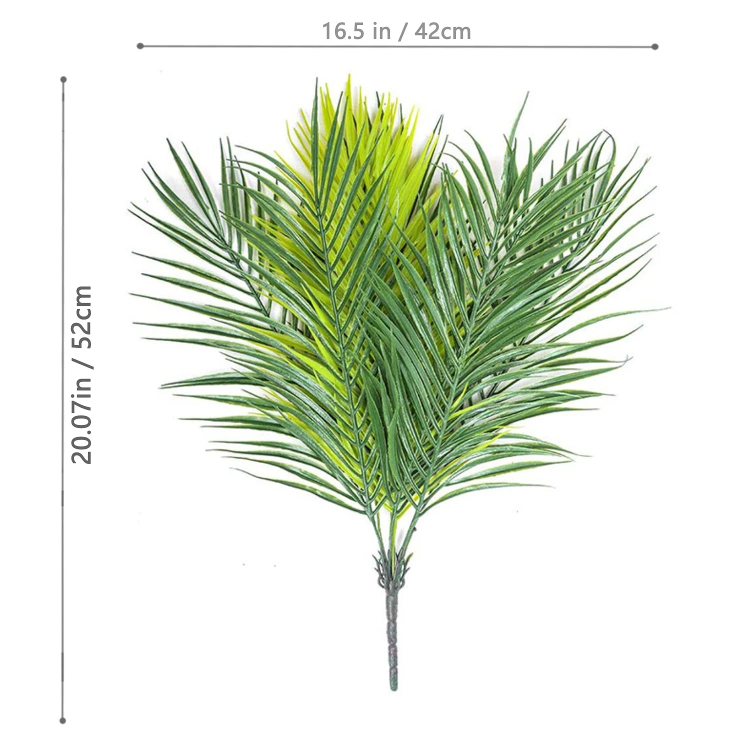 Plante  Artificielle Palmier