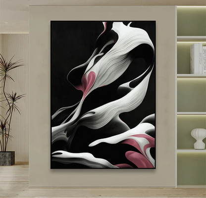 Tableau Moderne Art 3D