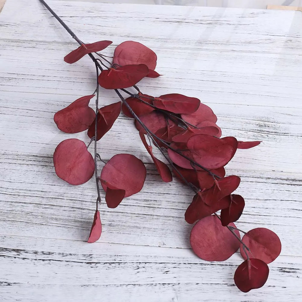 Fleur Artificielle en Soie