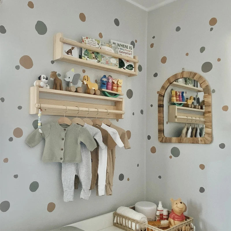 Autocollant Mural chambre