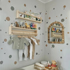 Autocollant Mural chambre
