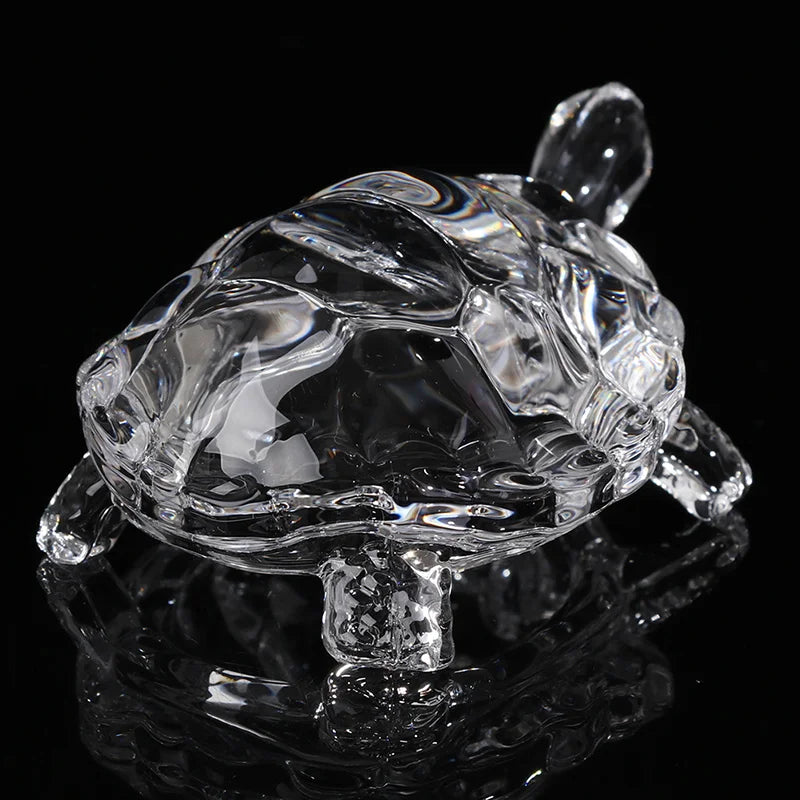 Figurine de Tortue  Feng Shui